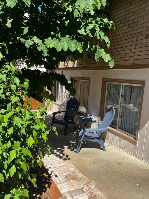 Сasa de vacaciones Knight Campbell Carriage House