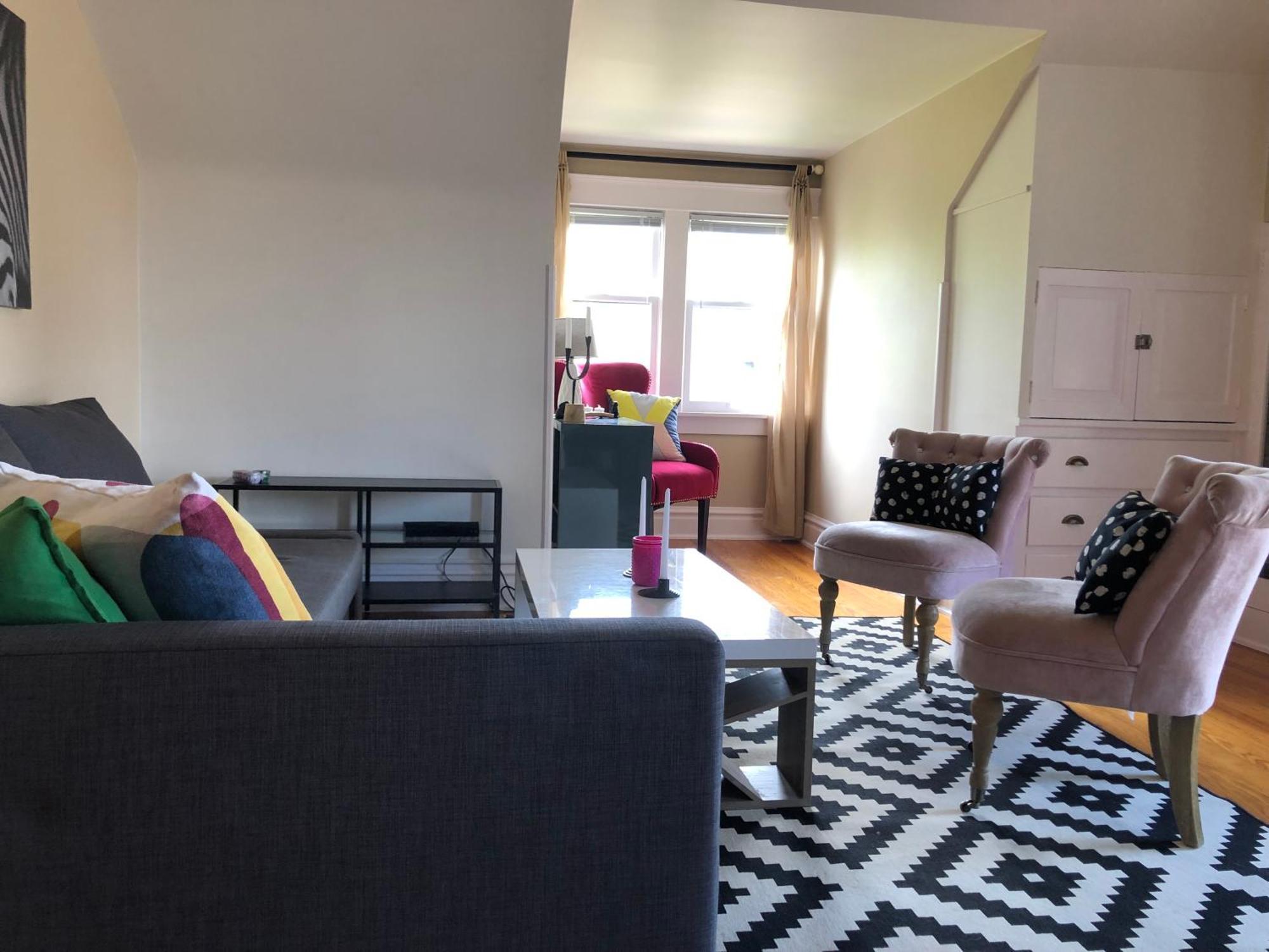 Knight Campbell Carriage House DEN